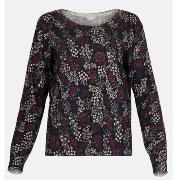 Joie Eloisa Cashmere Sweater - Picture 2 of 6